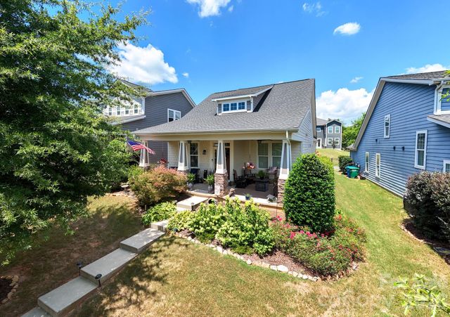 116 Keats Alley, Cramerton, NC 28032