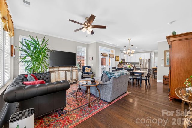 116 Keats Alley, Cramerton, NC 28032