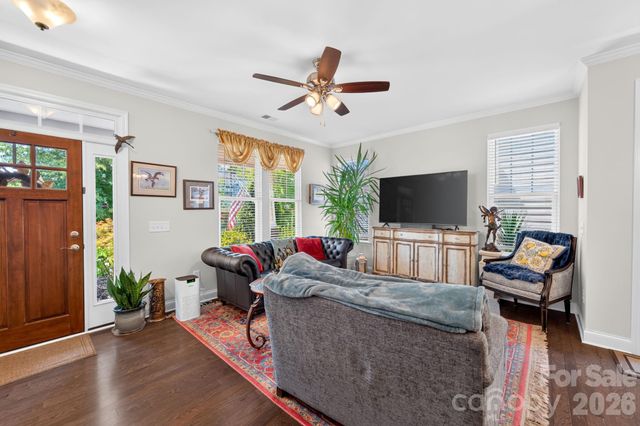 116 Keats Alley, Cramerton, NC 28032