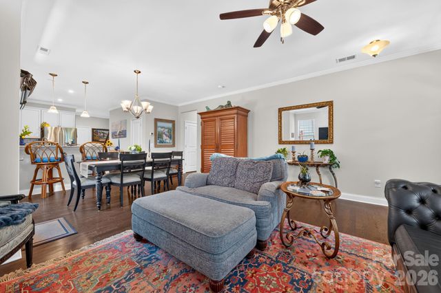 116 Keats Alley, Cramerton, NC 28032