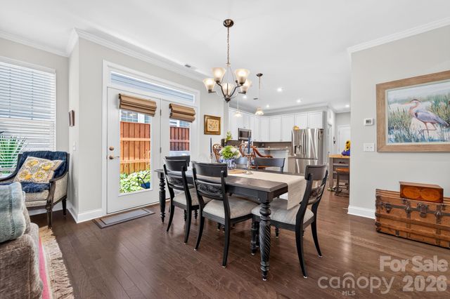 116 Keats Alley, Cramerton, NC 28032