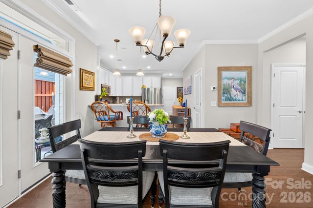 116 Keats Alley, Cramerton, NC 28032