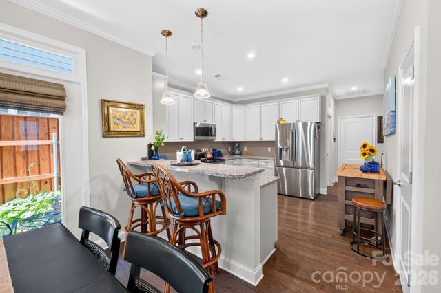 116 Keats Alley, Cramerton, NC 28032