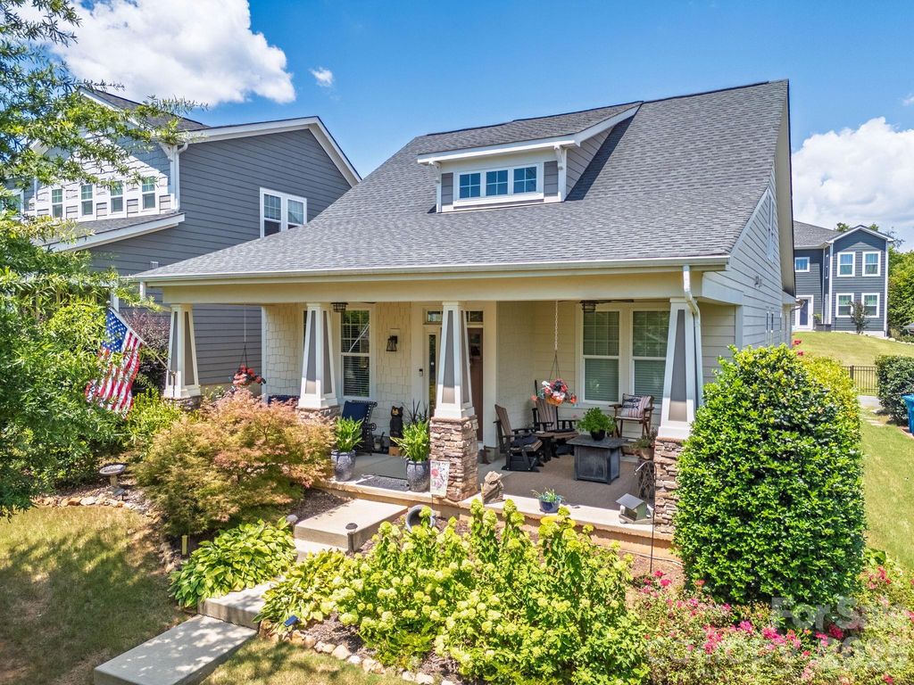 116 Keats Alley, Cramerton, NC 28032