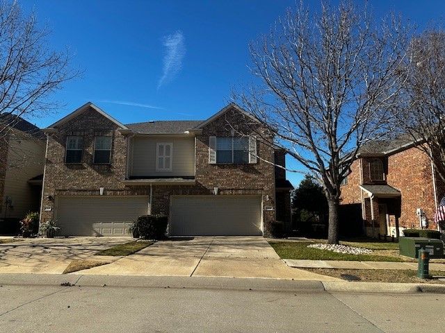 3321 Paisano Trail, Plano, TX 75093