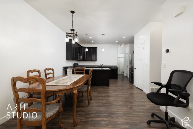 671 E 330 N, Vineyard, UT 84059