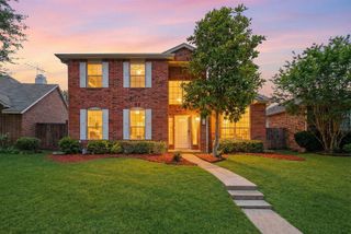 2018 Lantana Drive, Garland, TX 75040