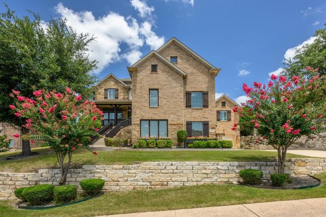 490 Aspen DR, Austin, TX 78737