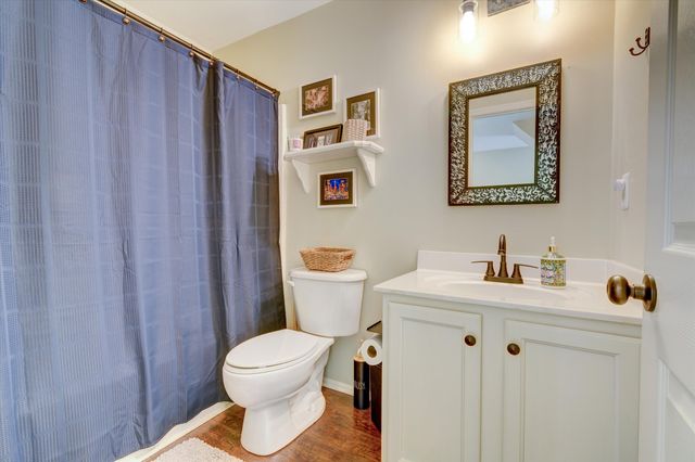 1324 Heidiho Way, Mount Pleasant, SC 29466