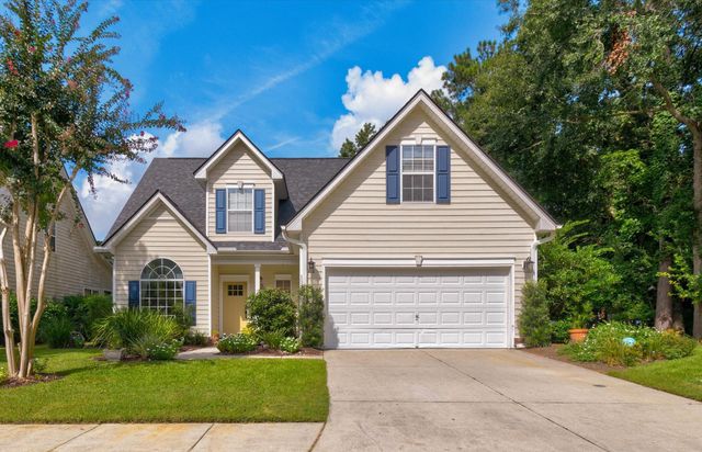 1324 Heidiho Way, Mount Pleasant, SC 29466