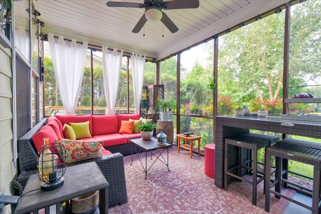 1324 Heidiho Way, Mount Pleasant, SC 29466