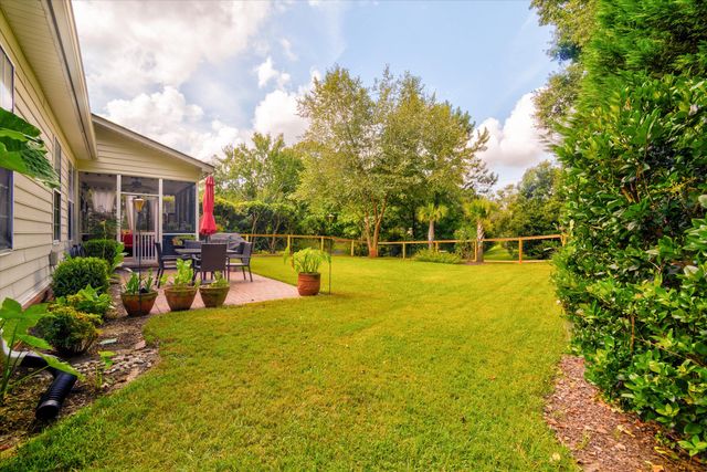1324 Heidiho Way, Mount Pleasant, SC 29466