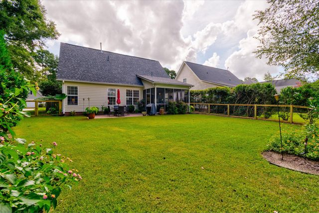 1324 Heidiho Way, Mount Pleasant, SC 29466