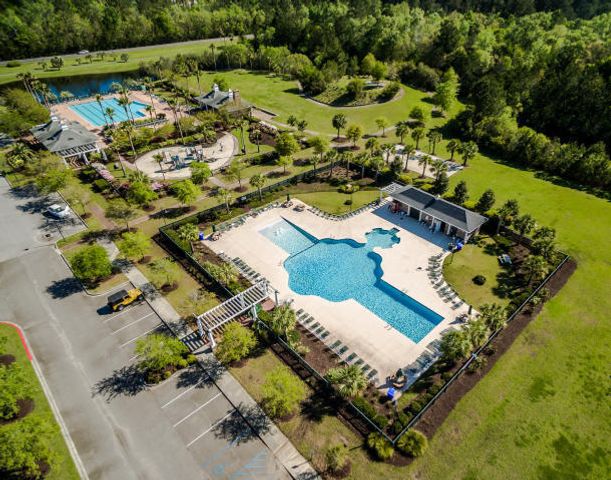 1324 Heidiho Way, Mount Pleasant, SC 29466