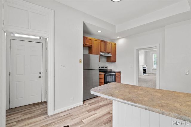 3034 Rutger Street, St Louis, MO 63104