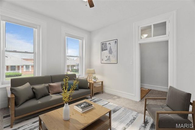 3034 Rutger Street, St Louis, MO 63104