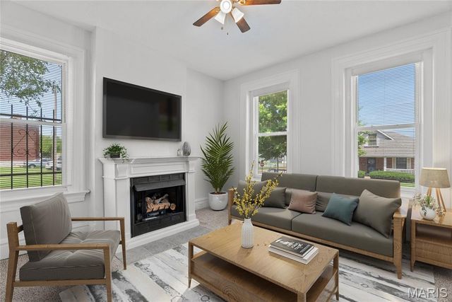 3034 Rutger Street, St Louis, MO 63104