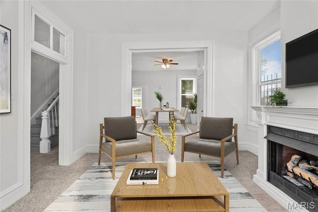 3034 Rutger Street, St Louis, MO 63104