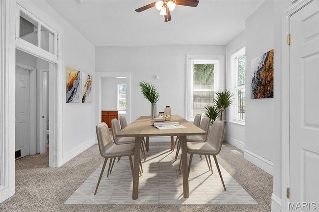 3034 Rutger Street, St Louis, MO 63104