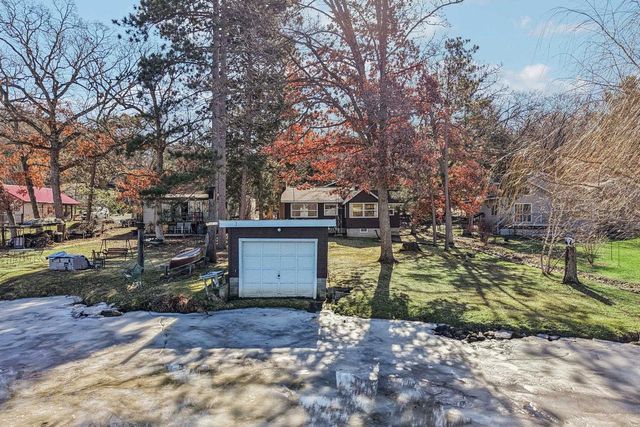 N3901 Wildcat Road, Poynette, WI 53955