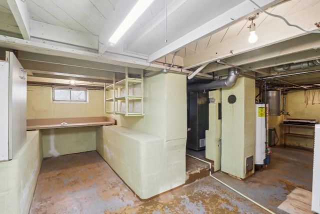 N3901 Wildcat Road, Poynette, WI 53955