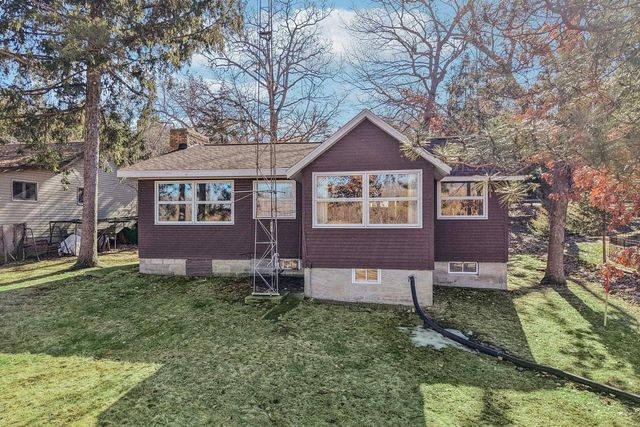 N3901 Wildcat Road, Poynette, WI 53955