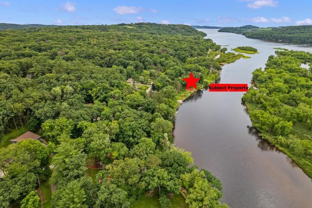 N3901 Wildcat Road, Poynette, WI 53955