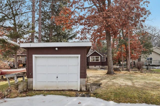 N3901 Wildcat Road, Poynette, WI 53955