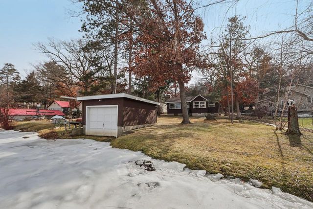 N3901 Wildcat Road, Poynette, WI 53955