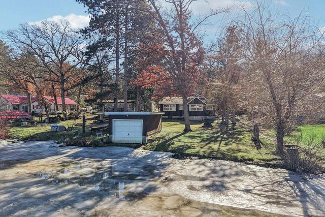 N3901 Wildcat Road, Poynette, WI 53955