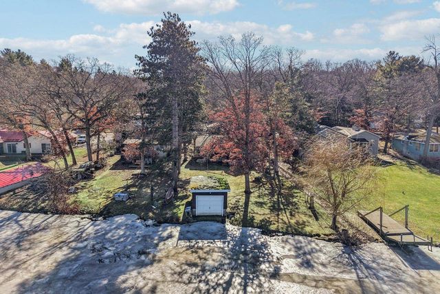 N3901 Wildcat Road, Poynette, WI 53955