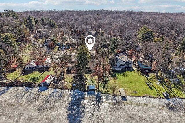 N3901 Wildcat Road, Poynette, WI 53955