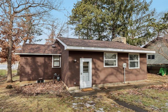 N3901 Wildcat Road, Poynette, WI 53955