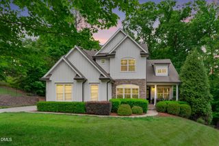 101 Iron Mountain Road, Chapel Hill, NC 27517