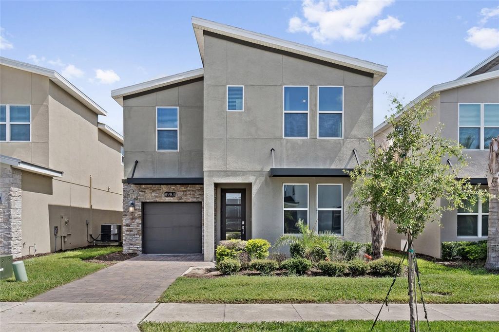 8983 BACKSWING WAY, Davenport, FL 33896