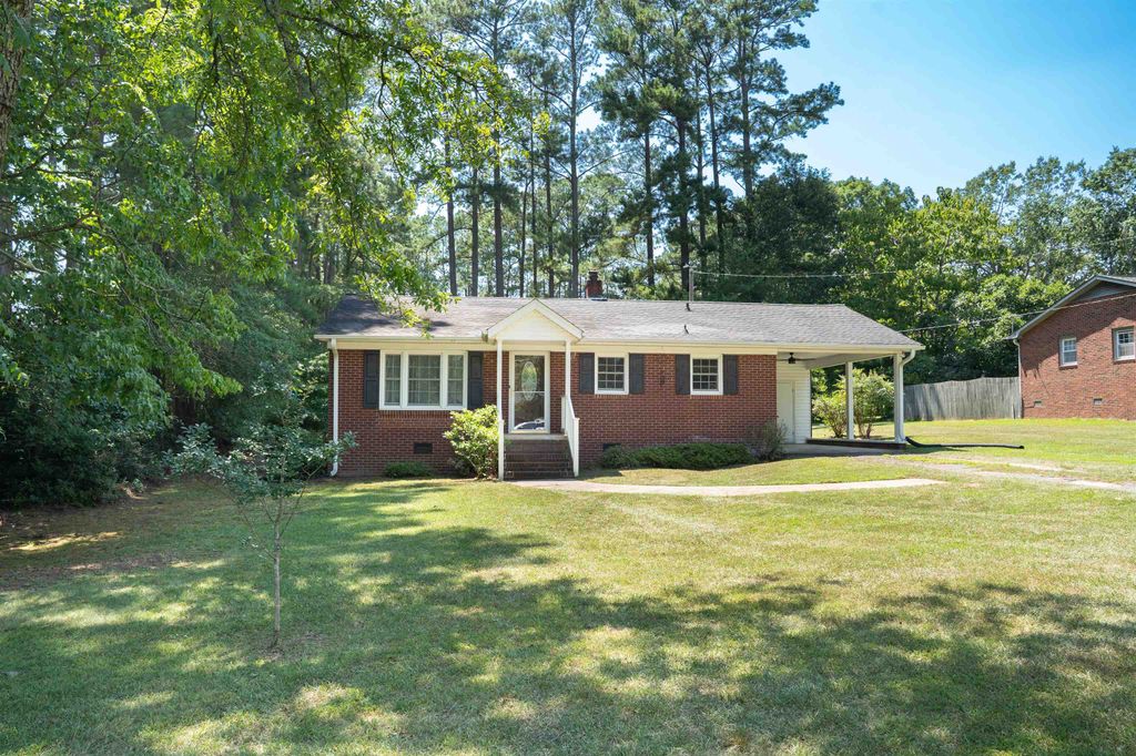 305 N. Carolina Ave, Chesnee, SC 29323