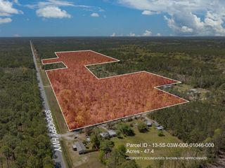 XX Sopchoppy Highway, Sopchoppy, FL 32358
