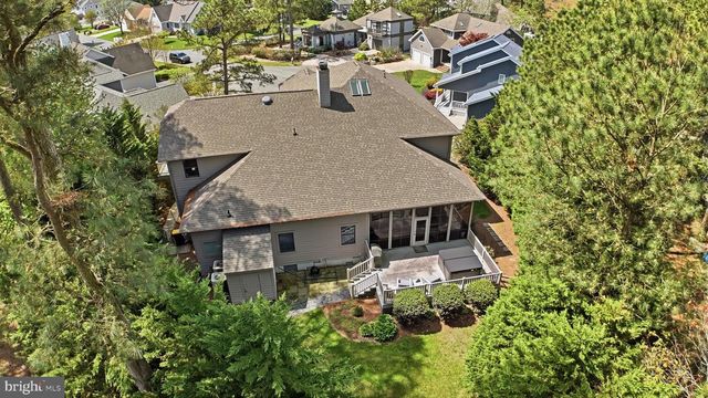 846 GLEN DR, Bethany Beach, DE 19930
