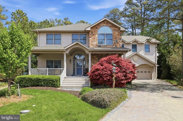 846 GLEN DR, Bethany Beach, DE 19930