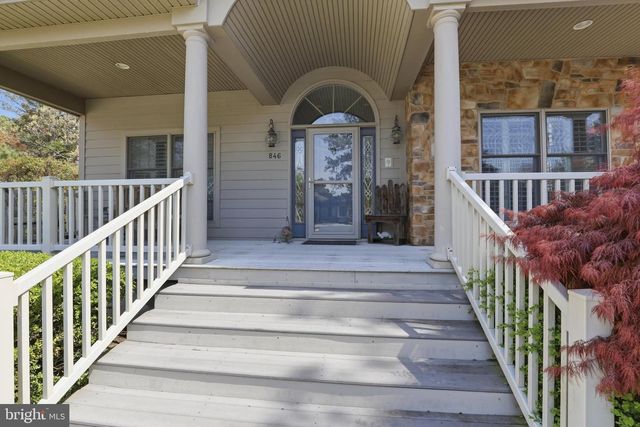 846 GLEN DR, Bethany Beach, DE 19930