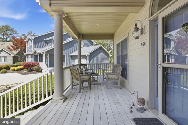 846 GLEN DR, Bethany Beach, DE 19930