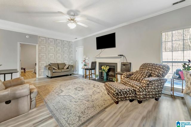 4271 CANDLE BROOK LANE, Bessemer, AL 35022