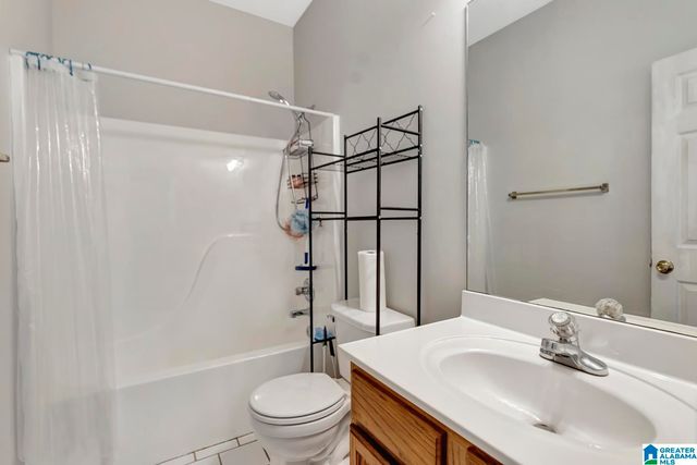 4271 CANDLE BROOK LANE, Bessemer, AL 35022