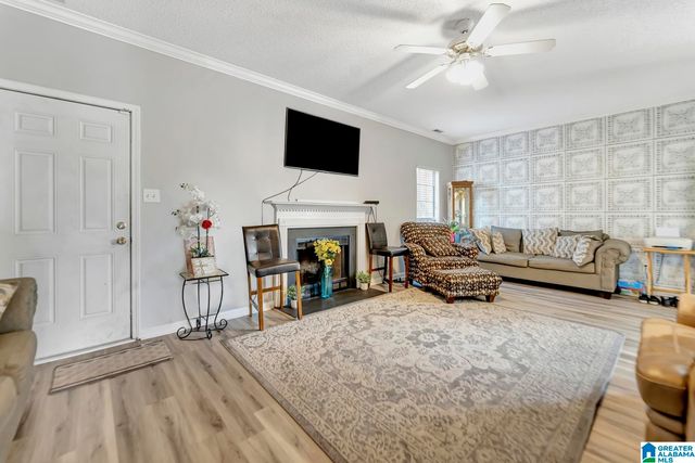 4271 CANDLE BROOK LANE, Bessemer, AL 35022