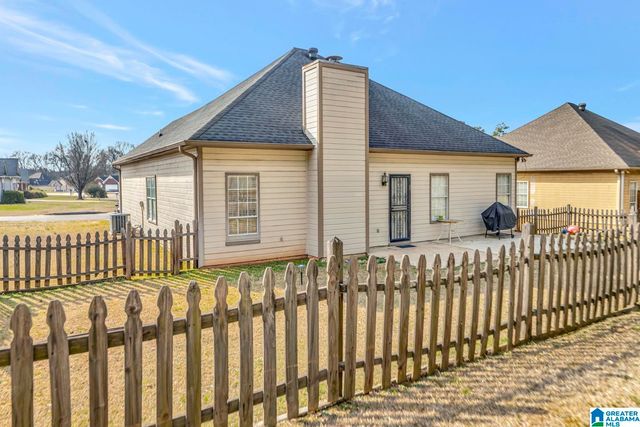 4271 CANDLE BROOK LANE, Bessemer, AL 35022