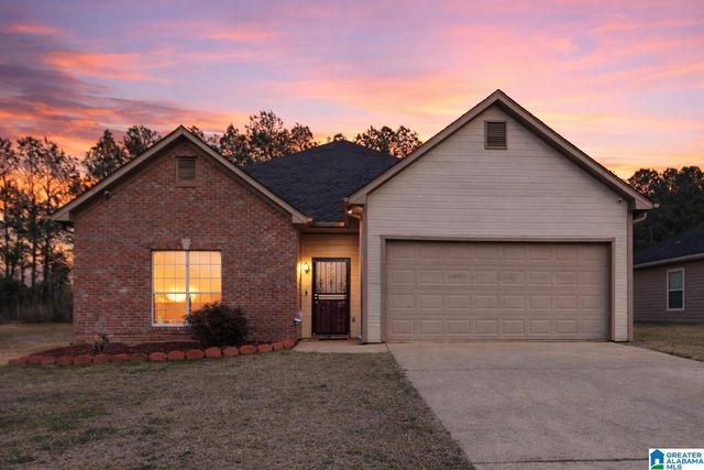 4271 CANDLE BROOK LANE, Bessemer, AL 35022
