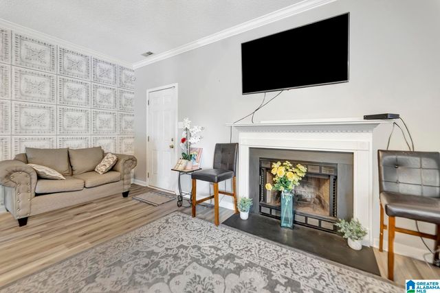 4271 CANDLE BROOK LANE, Bessemer, AL 35022