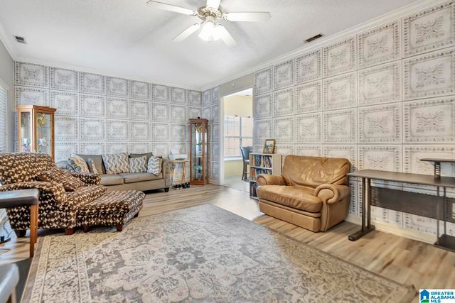 4271 CANDLE BROOK LANE, Bessemer, AL 35022