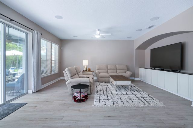 201 N Saxxon Rd, St Augustine, FL 32092