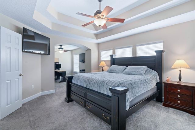 201 N Saxxon Rd, St Augustine, FL 32092